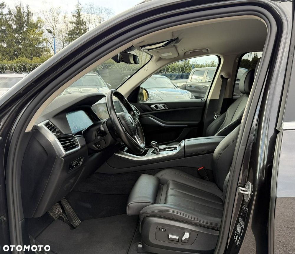 BMW X5 xDrive25d - 9