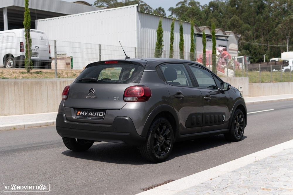 Citroën C3 1.2 PureTech Feel - 5