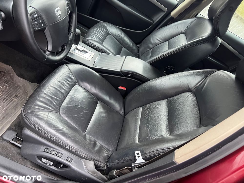 Volvo XC 70 D5 AWD Summum - 15