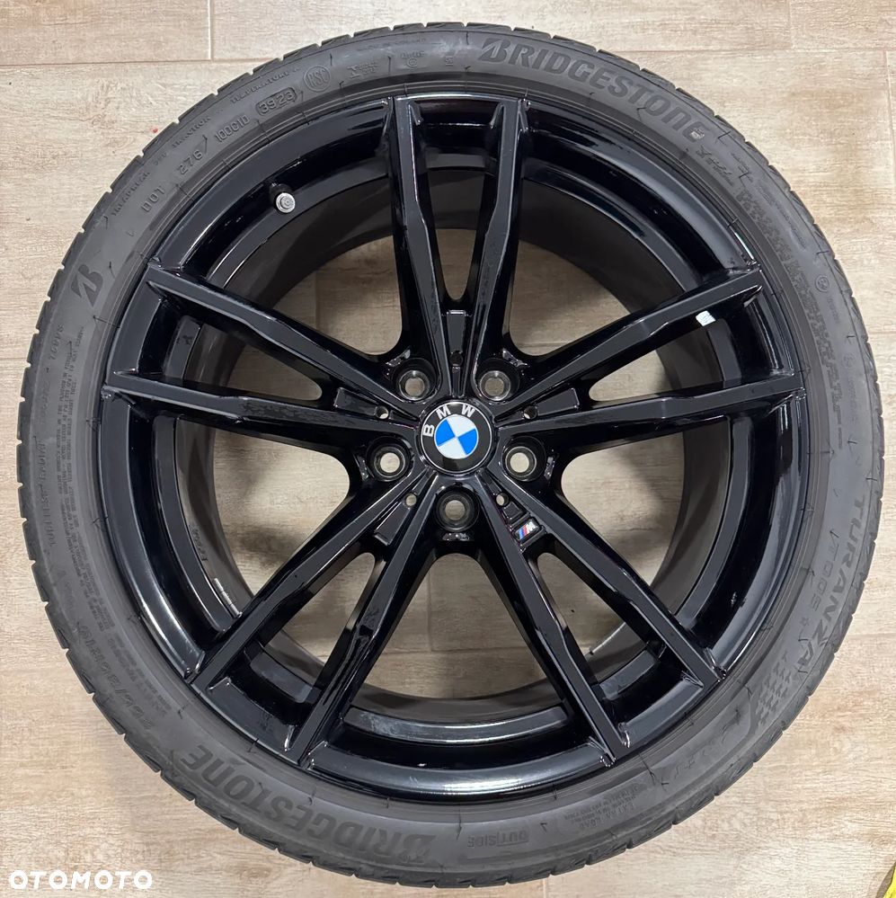 BMW Seria 3 330i xDrive M Sport sport - 37