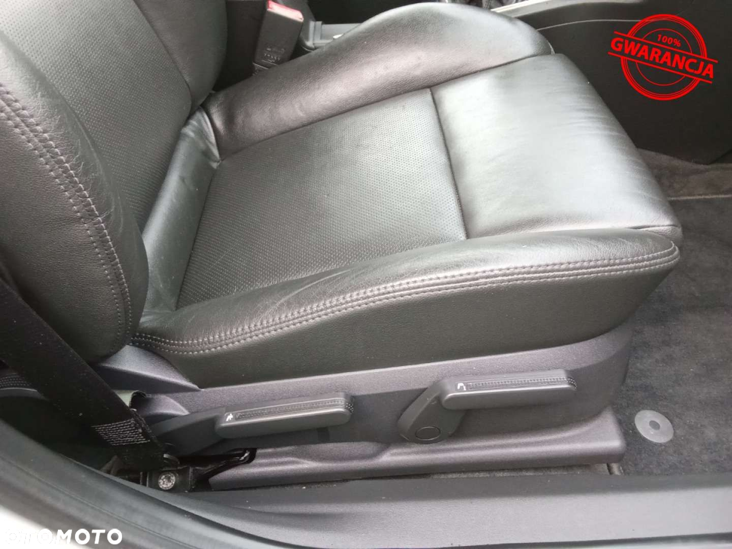 Opel Vectra - 21
