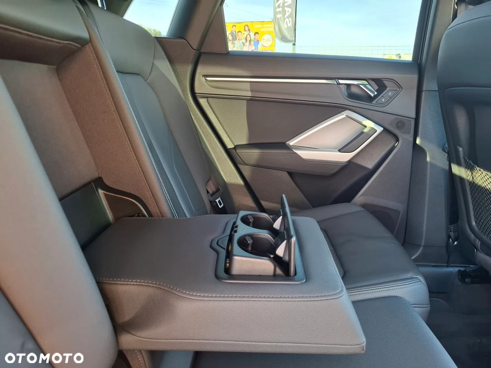 Audi Q3 2.0 TFSI Quattro S tronic - 33