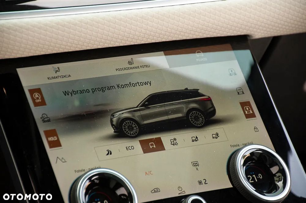 Land Rover Range Rover Velar P250 R-Dynamic S - 32