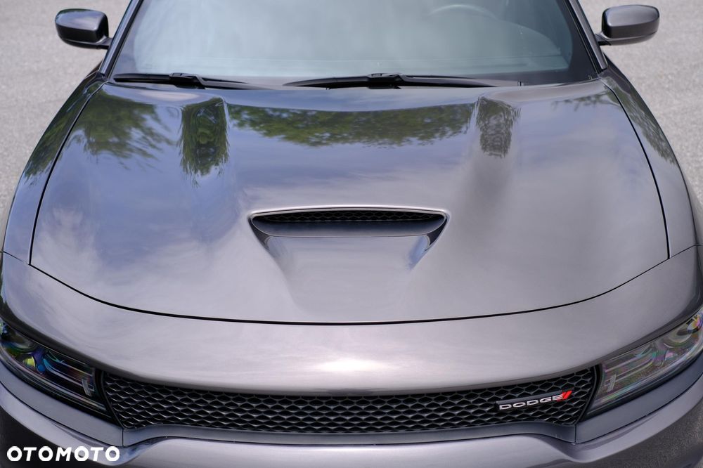 Dodge Charger - 14