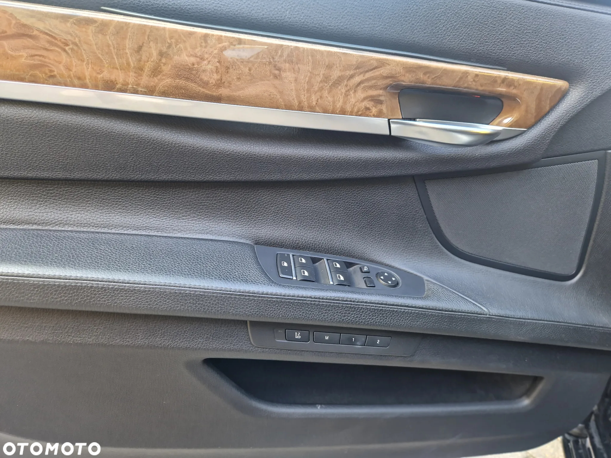 BMW Seria 7 730d - 38