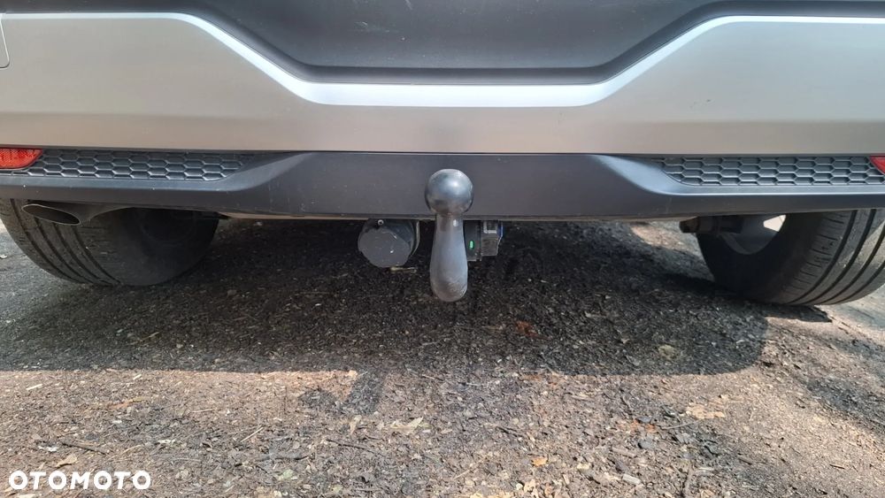 Nissan Qashqai 1.3 DIG-T MHEV N-Connecta - 8