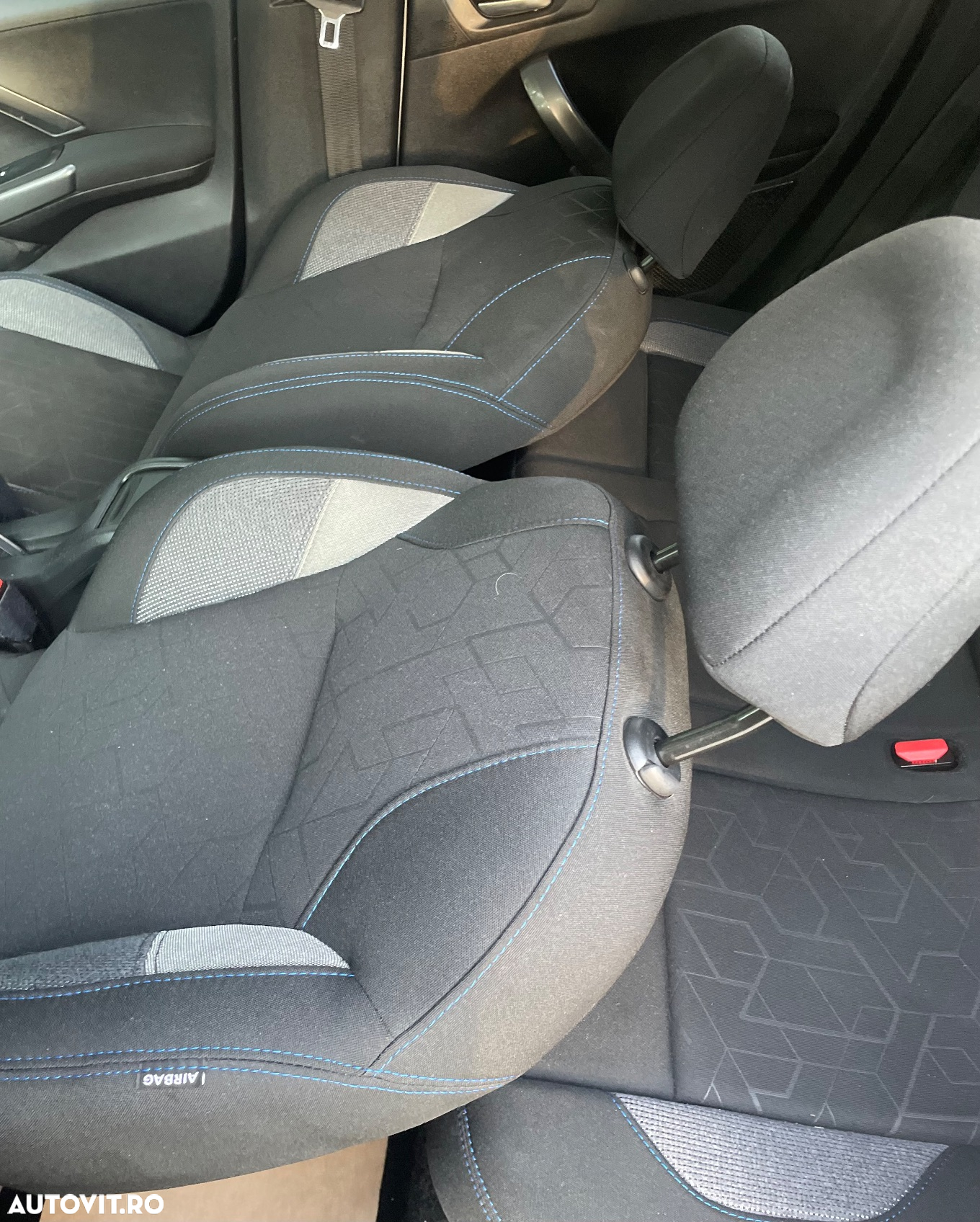 Peugeot 2008 PureTech 100 Stop&Start Allure Pack - 35
