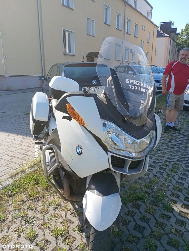 BMW RT - 2