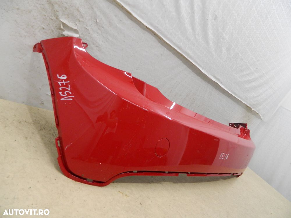 Bara spate Mini Cooper F56, 2014, 2015, 2016, 2017, 2018, 7300837 - 6
