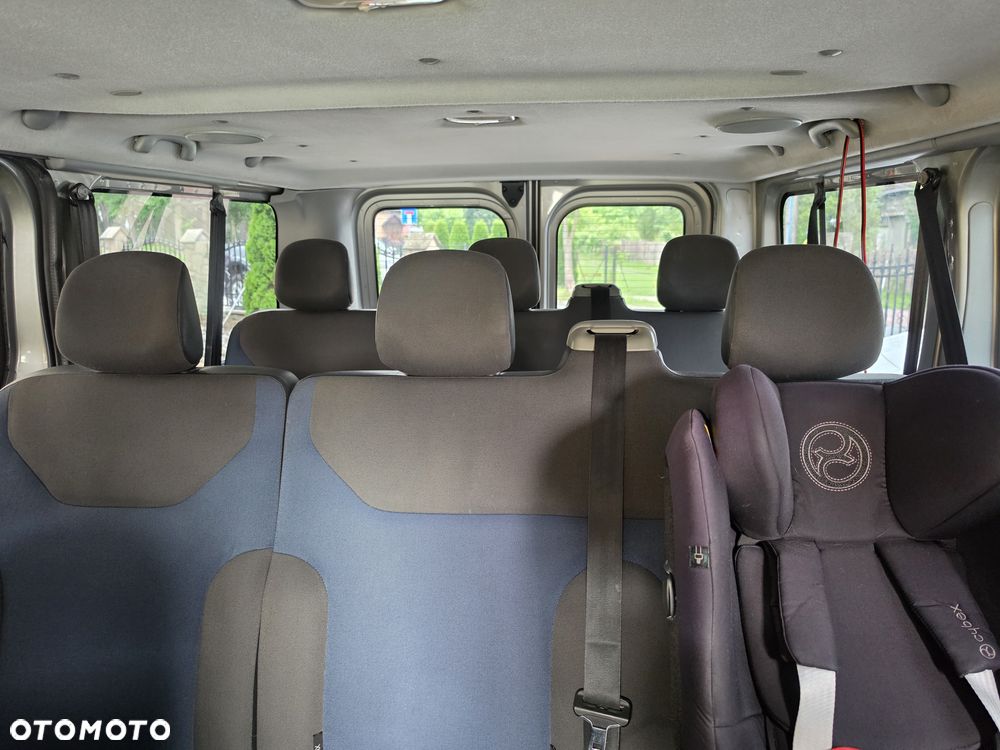 Renault Trafic - 26
