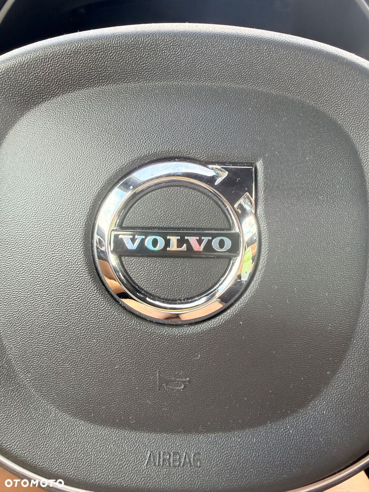Volvo V60 D3 - 8