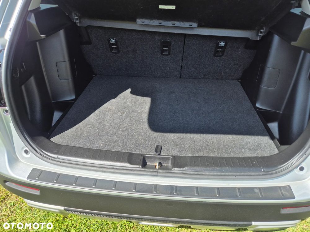Suzuki Vitara 1.6 (4x2) Comfort+ - 20