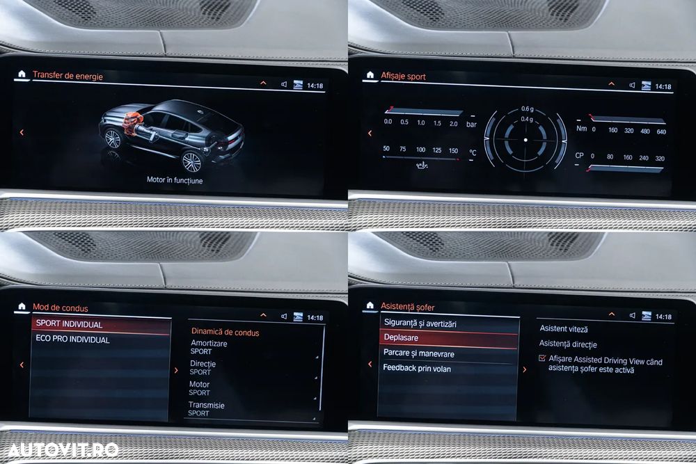 BMW X6 xDrive30d AT MHEV - 16