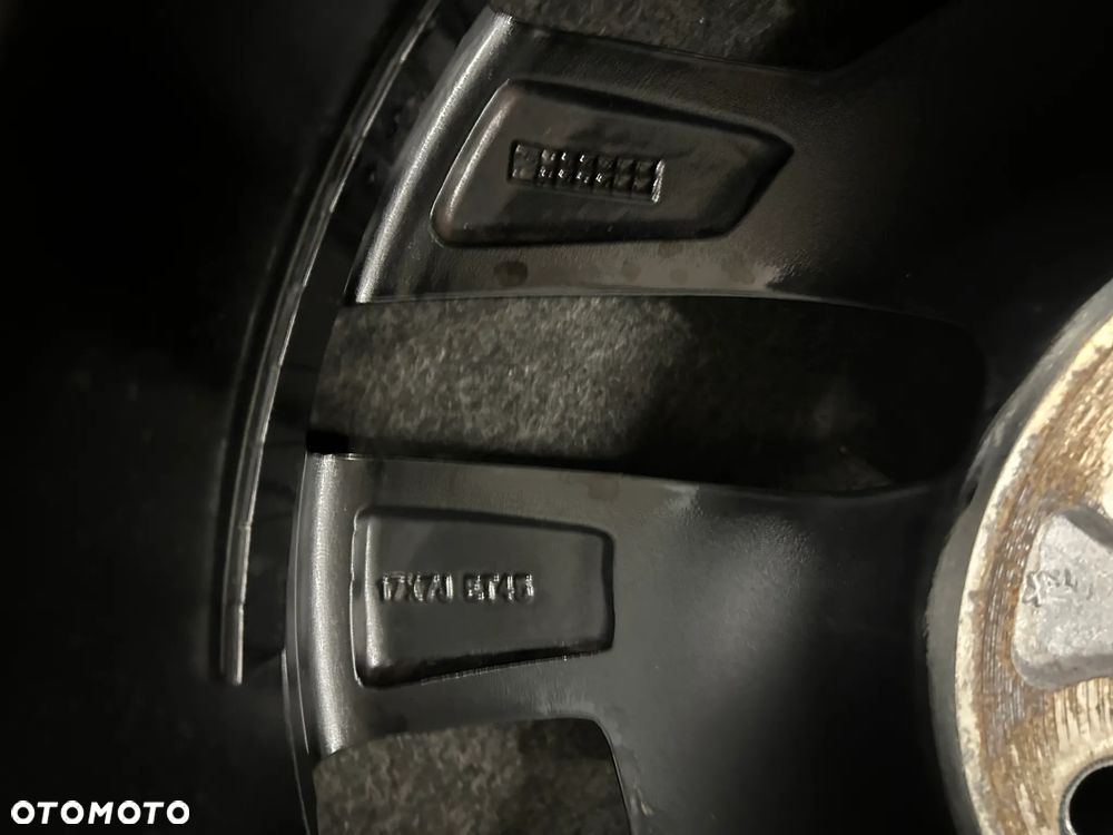 Alufelga Honda Civic, CR-V 17 cali 5x114,3 1szt. 17070A - 8