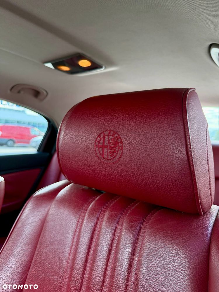 Alfa Romeo 159 1.9JTDM Q-Progression - 14