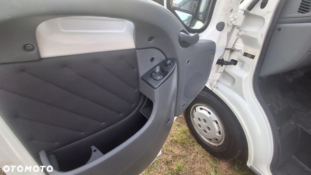 Citroën JUMPER - 12