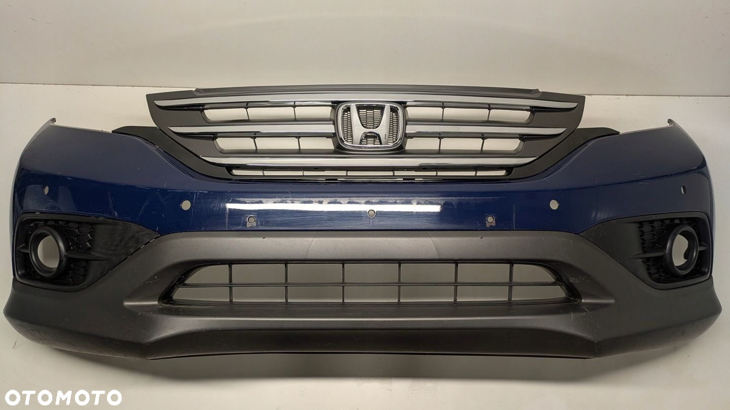 Zderzak przedni HONDA CR-V 2012-2015 - 10