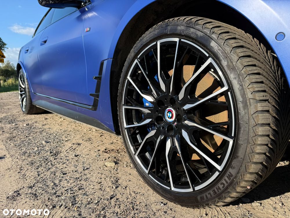 BMW i4 M50 Gran Coupe xDrive - 18