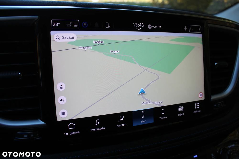 Chrysler Pacifica - 33