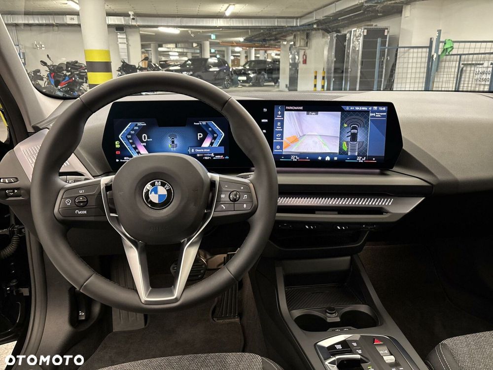 BMW Seria 1 118d M Sport - 14