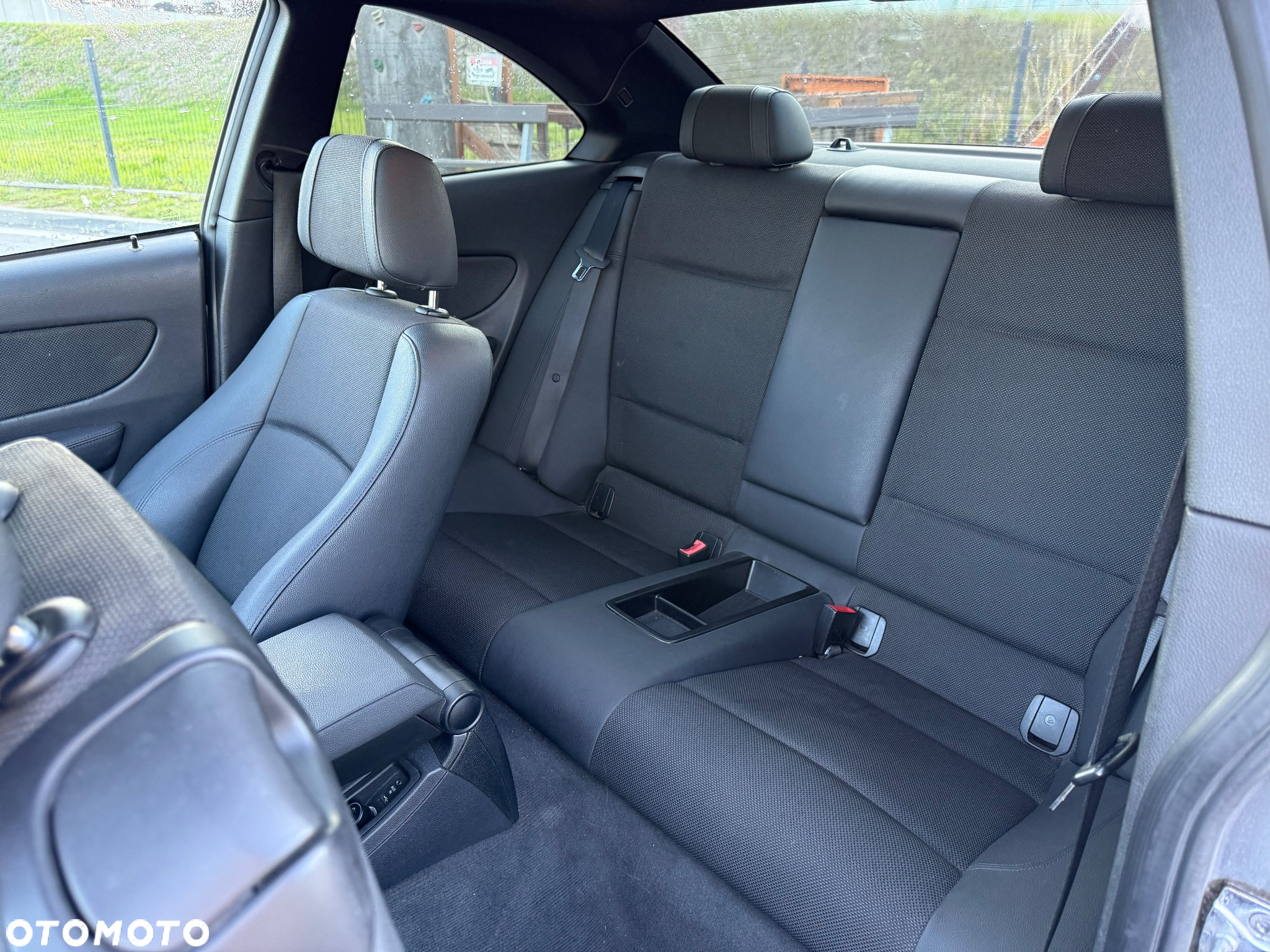 BMW Seria 1 123d Coupe - 16