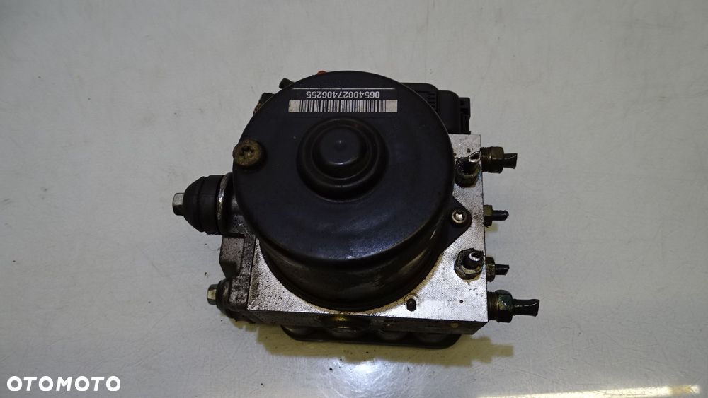 POMPA ABS HONDA CR-V II 2.2i-CDTi - 1