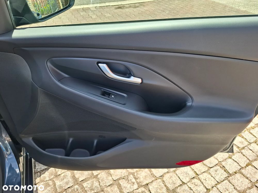 Hyundai i30 1.5 T-GDI 48V Comfort - 28