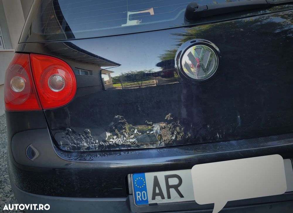 Volkswagen Golf - 4