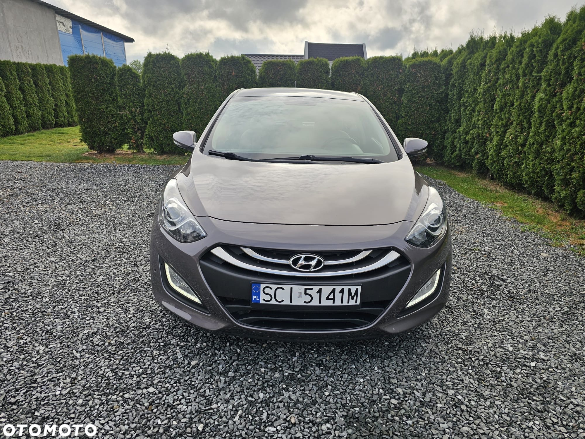 Hyundai i30 1.6 GDI Premium - 16