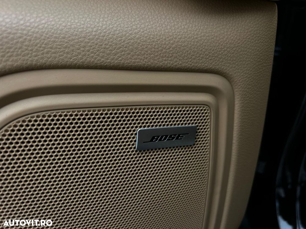 PORSCHE Macan 2015 — imagine 43