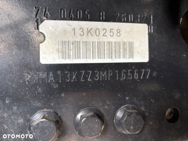 MAN TGX 18.470 MEGA RETARDER - 18