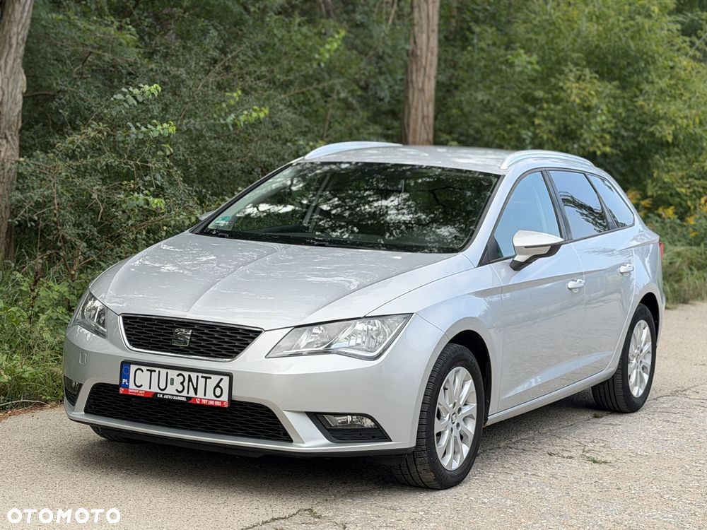 Seat Leon - 5