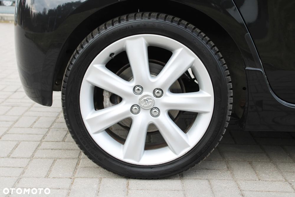 Toyota Yaris 1.8 VVT-i TS - 32