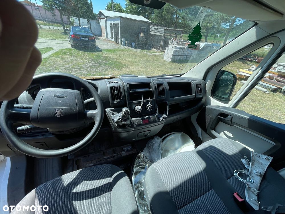 Peugeot Boxer - 7