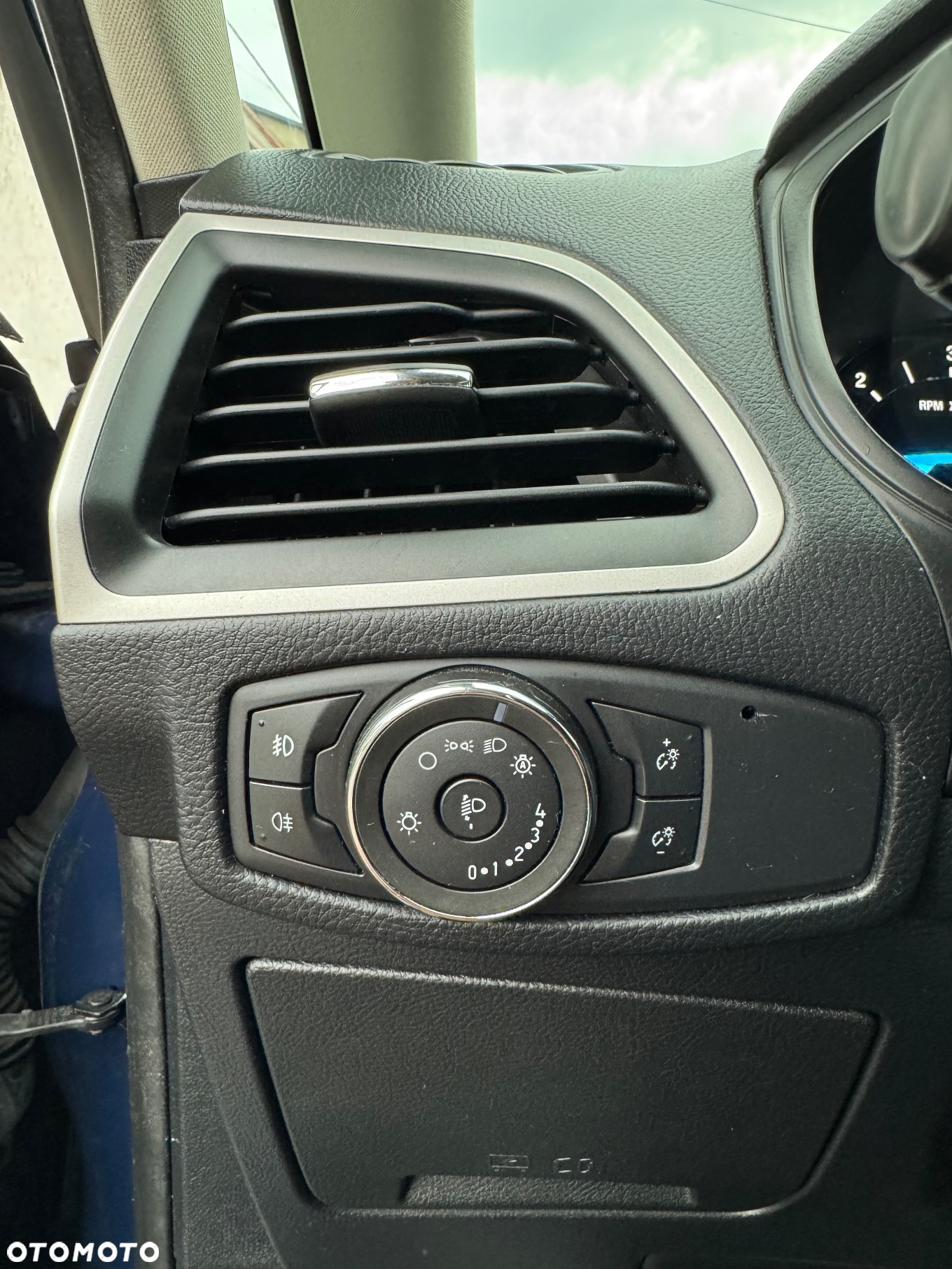 Ford Galaxy 2.0 TDCi Titanium PowerShift - 22