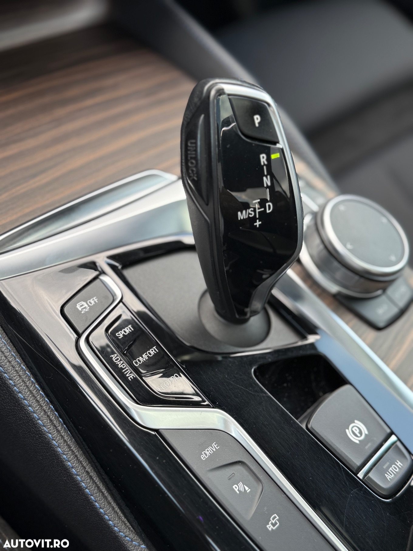 BMW Seria 5 530e Aut. M Sport Edition - 25