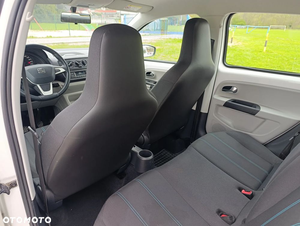 Seat Mii 1.0 Connect - 15