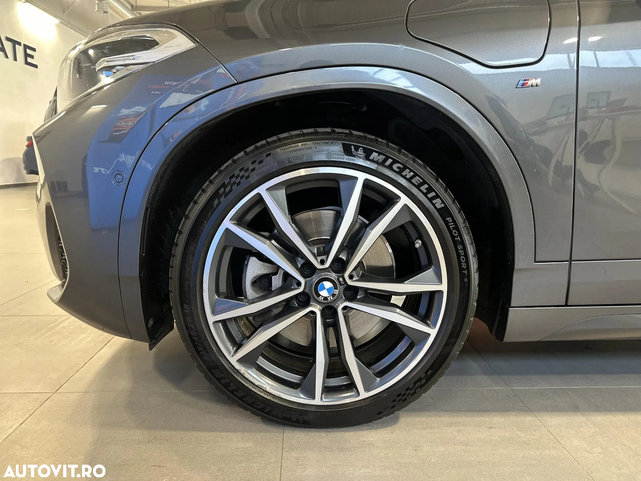 BMW X2 xDrive25e M Sport - 13