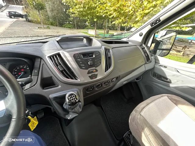 CI International Nacre 63XT - 19