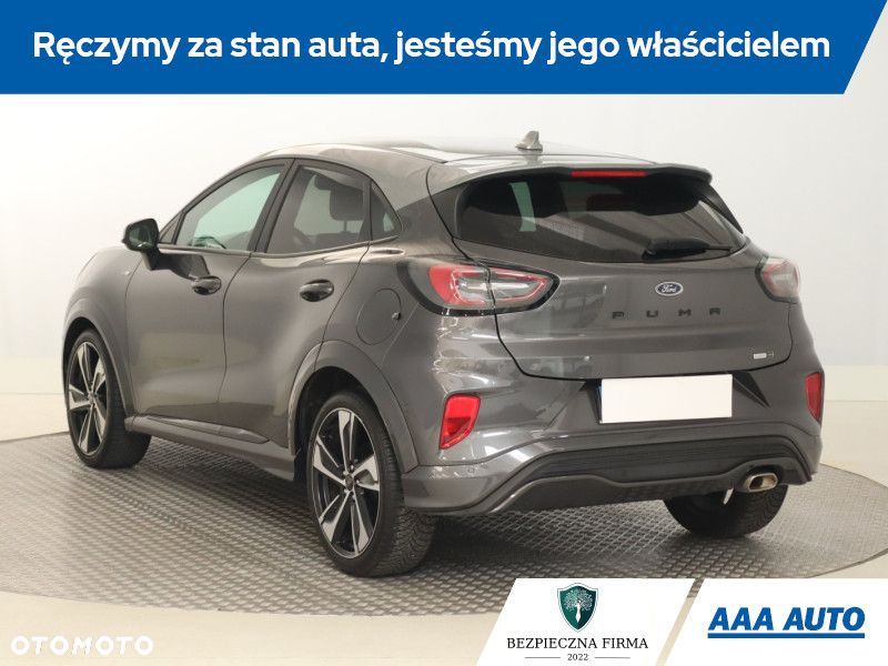 Ford Puma - 6