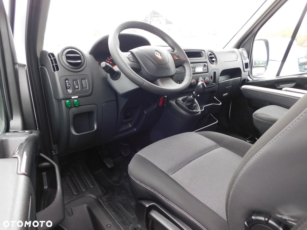 Renault Master - 10