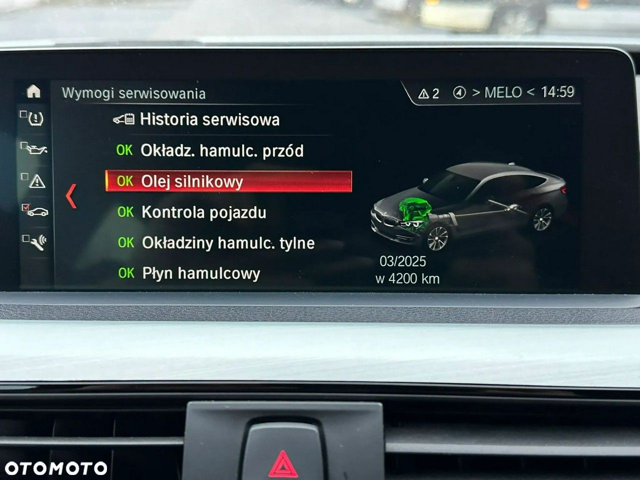 BMW Seria 3 - 24