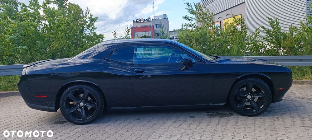 Dodge Challenger - 20