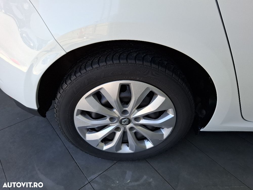 Renault Megane Energy dCi Life - 5