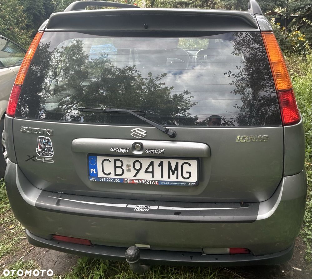 Suzuki Ignis - 6