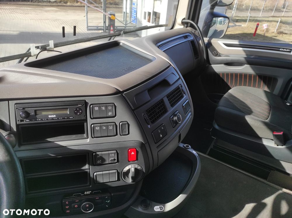 DAF XF 480 FT SSC - 14