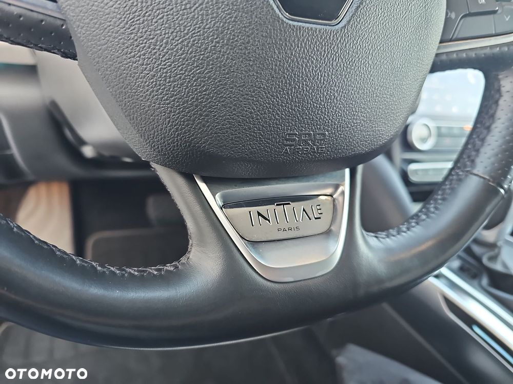 Renault Talisman 2.0 Blue dCi Initiale Paris EDC - 18