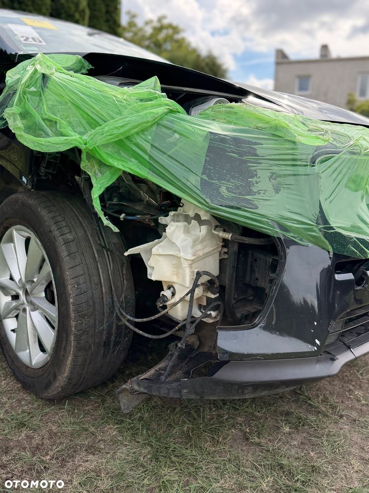 Kia Sportage - 4