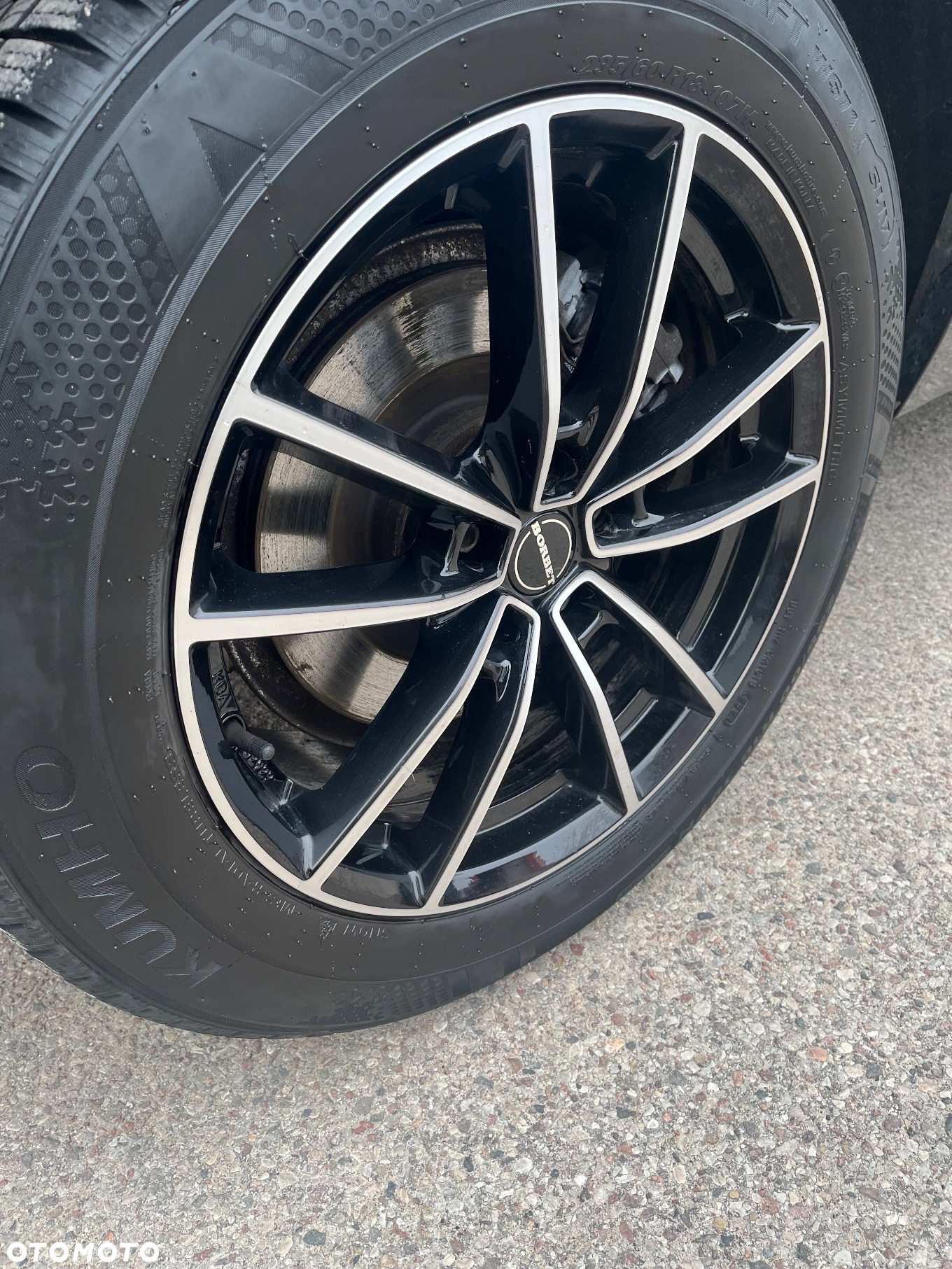 Volvo XC 60 T5 AWD Inscription - 6