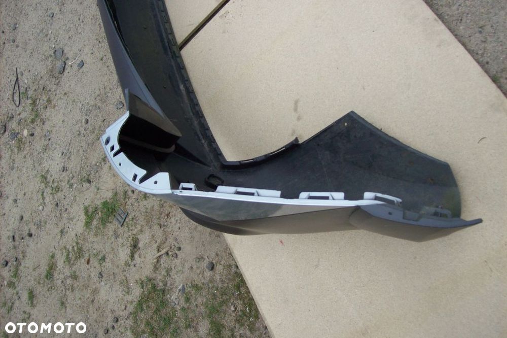 zderzak tylny seat altea freetr - 4